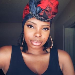 Meet your Posher, Maranda